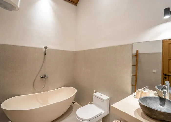 Louisa - 2br Private Pool In Villa *
