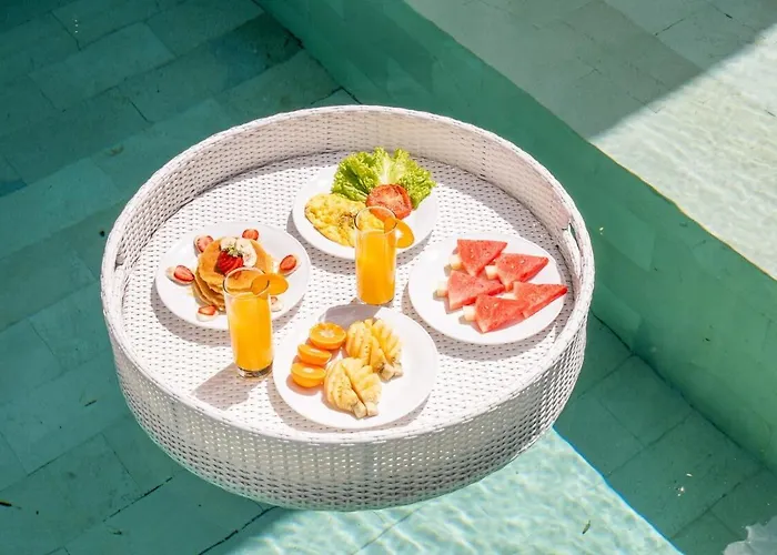 Villa Louisa - 2br Private Pool In *
