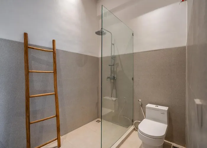 Louisa - 2br Private Pool In