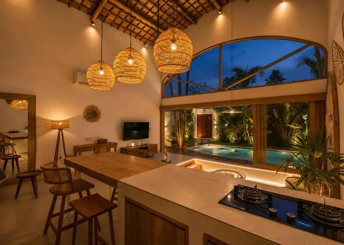 Louisa - 2br Private Pool In Villa