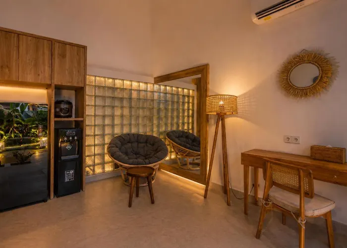 Louisa - 2br Private Pool In Villa *