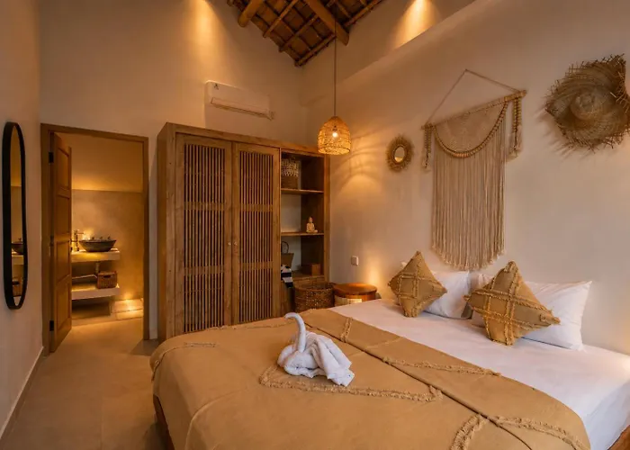 Villa Louisa - 2br Private Pool In Kerobokan